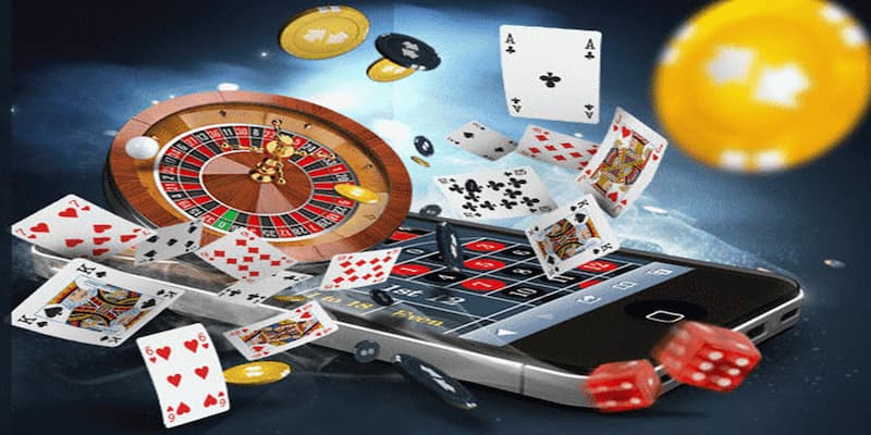 Bật mí mẹo chơi game dễ thắng tại sảnh casino