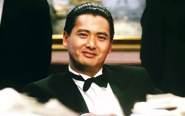 Bùa đáng bài may mắn