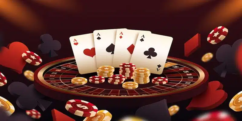 Chia sẻ các tips chơi casino trực tuyến cho tất cả tân thủ