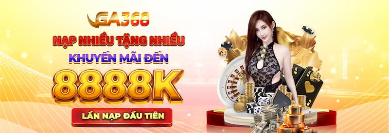 Ga368 lừa đảo Ga368 lừa đảo