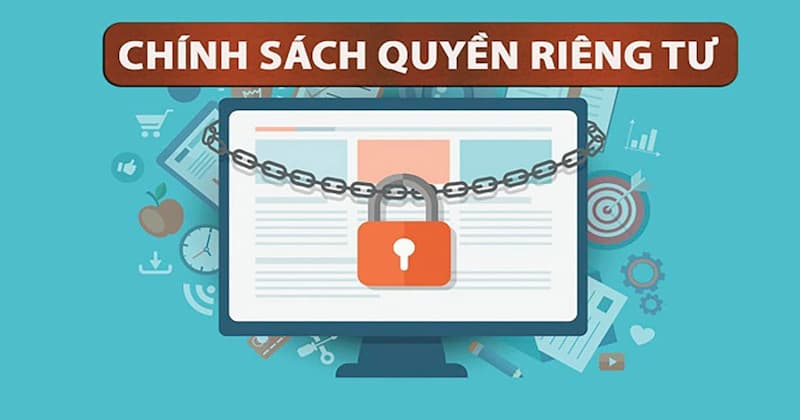 Cam kết bảo mật tại nhà cái