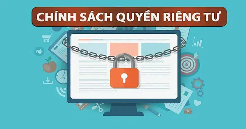Cam kết bảo mật tại nhà cái