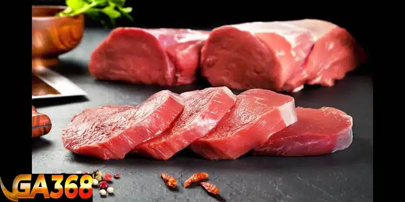 Dùng thức ăn mềm để tránh gà bị hóc